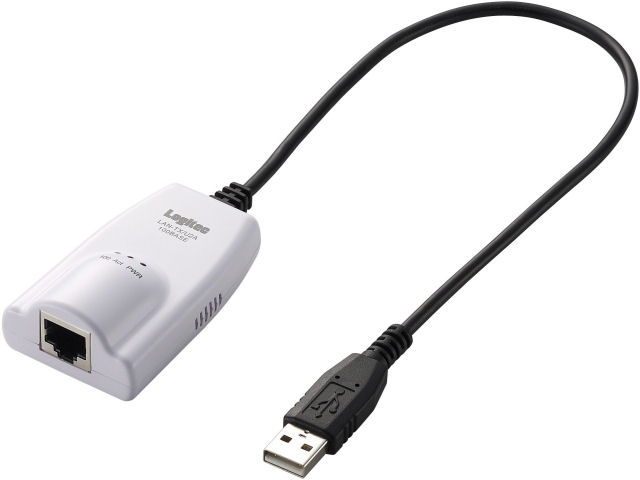 LAN-TX/U2A �̐��i�摜