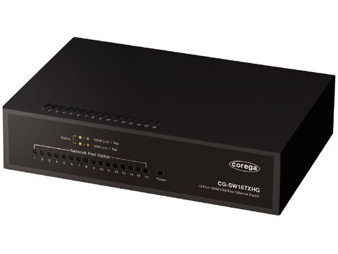 CG-SW16TXHG �̐��i�摜