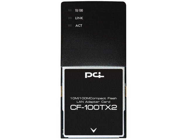 CF-100TX2 �̐��i�摜