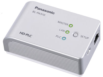 BL-PA510 PLC�A�_�v�^�[ ���ݗp�x�[�V�b�N�^�C�v �̐��i�摜