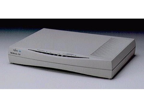 NetVehicle-S30 �̐��i�摜