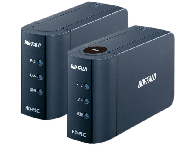 PL-HDP-L1/S PLC�A�_�v�^ �Z�b�g���f�� (�e�@+�q�@) �̐��i�摜