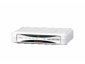 NetGenesis SuperOPT100E MR-OPT100E �̐��i�摜