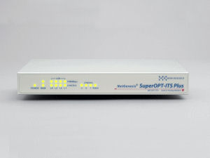 NetGenesis SuperOPT-ITS Plus MR-OPT-ITS+ �̐��i�摜