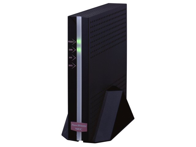 AtermBR1500H �̐��i�摜