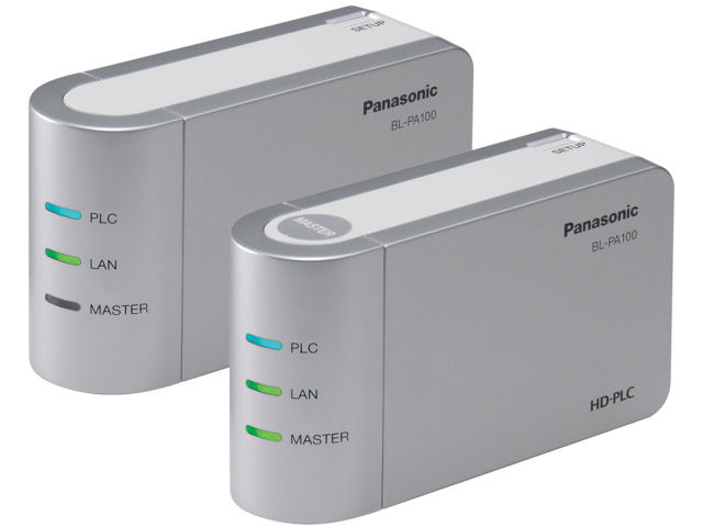 BL-PA100KT PLC�A�_�v�^�[�X�^�[�g�p�b�N(2�Z�b�g) �̐��i�摜