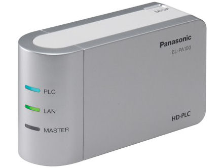 BL-PA100 PLC�A�_�v�^�[(���ݗp�A�_�v�^�[) �̐��i�摜