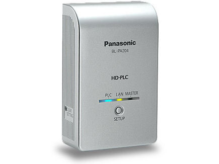 BL-PA204 PLC�A�_�v�^�[ ���ݗp 4�|�[�g�^�C�v �̐��i�摜