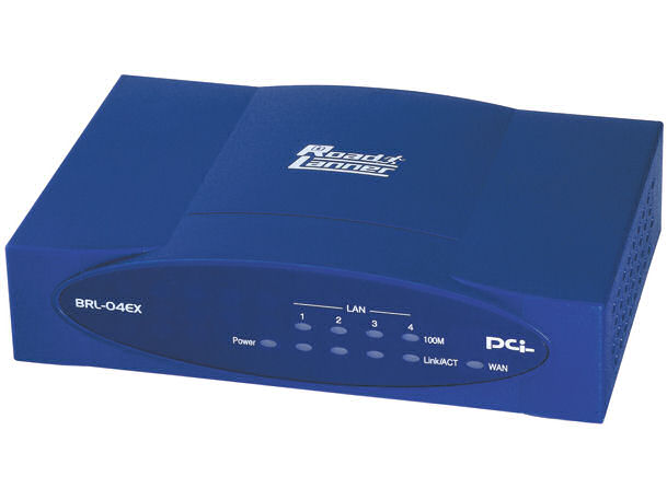 bRoadLanner BRL-04EX �̐��i�摜