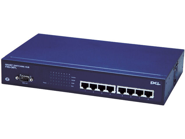 FXG-08TL �̐��i�摜