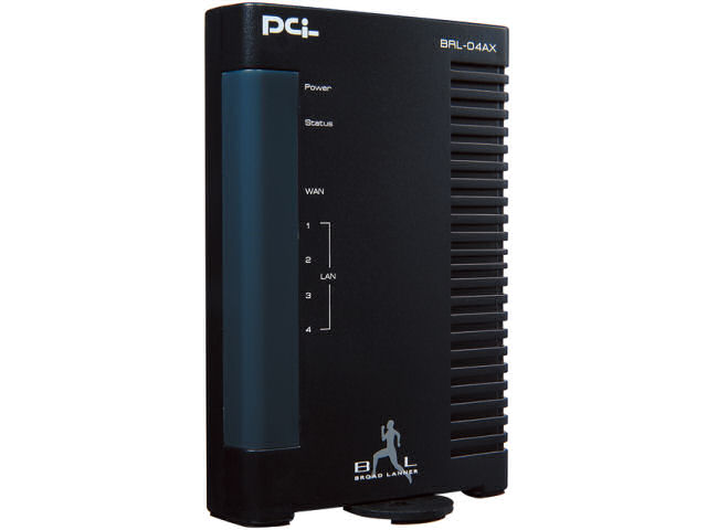 bRoadLanner BRL-04AX �̐��i�摜