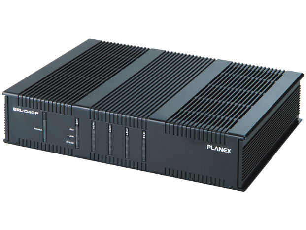 bRoadLanner BRL-04GP �̐��i�摜