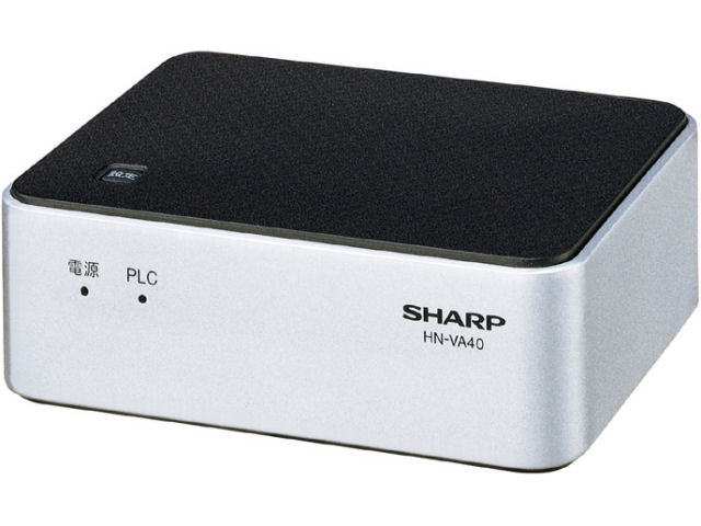 HN-VA40 PLC�A�_�v�^�[ �̐��i�摜