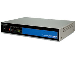 XR-380 �̐��i�摜