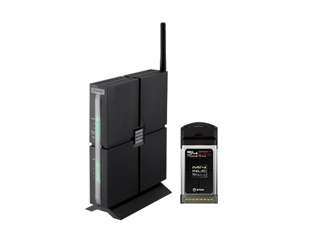 MN8100WAG ����LAN�J�[�h�Z�b�g �̐��i�摜