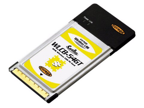 corega WLCB-54GT �̐��i�摜