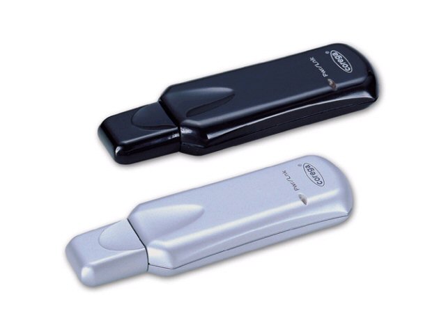 corega WLUSB-11 key �̐��i�摜