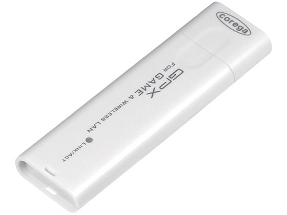 CG-WLUSB2GPXW �̐��i�摜