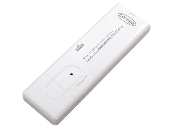 CG-WLUSB300NWH �̐��i�摜