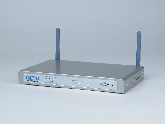 WN-B11/BBRH �̐��i�摜