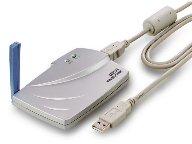 WN-B11/USBH �̐��i�摜