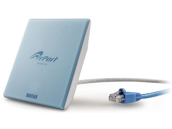 WN-A54/LAN �̐��i�摜