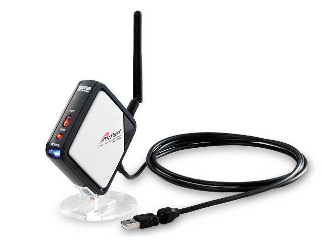 WN-G54/U2 �̐��i�摜