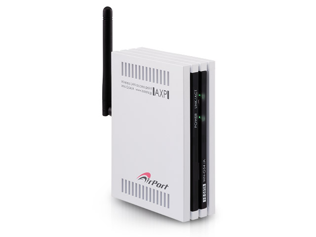 WN-G54/A �̐��i�摜