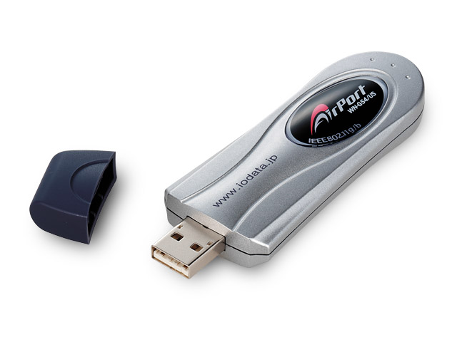 WN-G54/US �̐��i�摜