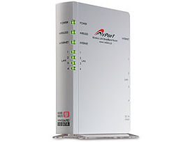 WN-G54/R2 �̐��i�摜