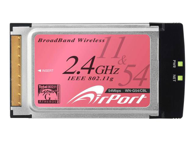 WN-G54/CBL �̐��i�摜