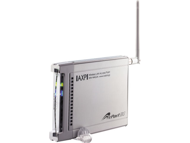 WN-WAG/A �̐��i�摜