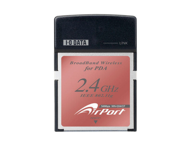 WN-G54/CF �̐��i�摜