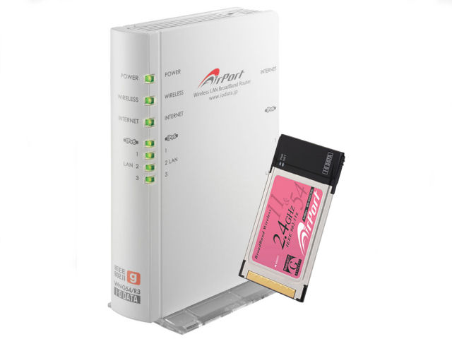 WN-G54/R3-S �̐��i�摜