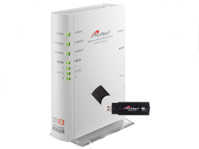 WN-G54/R3-U �̐��i�摜