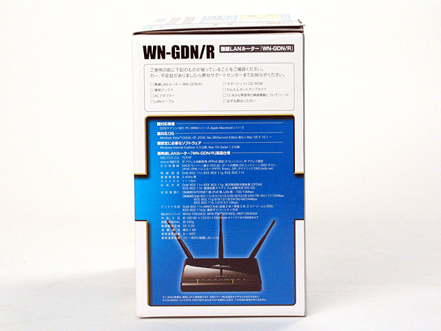 WN-GDN/R