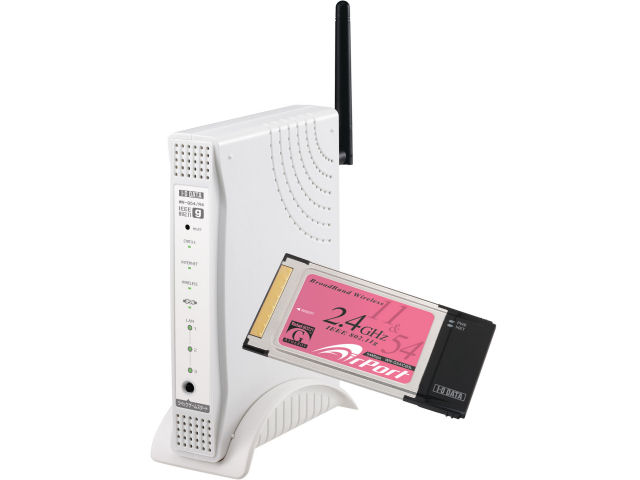 WN-G54/R4-S �̐��i�摜