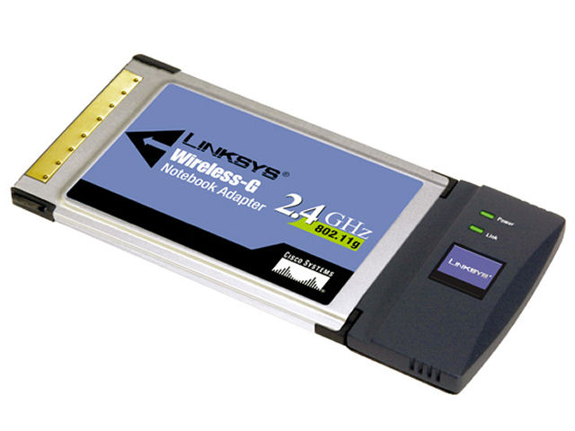 WPC54G-JP V5 �̐��i�摜