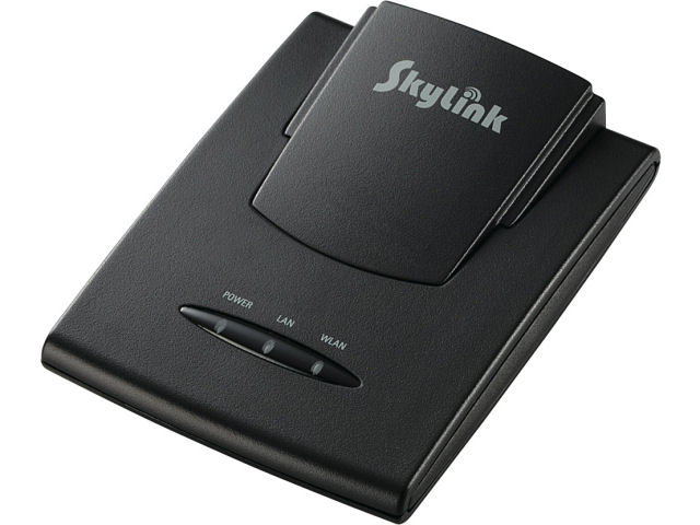 SkyLink LAN-PWG/GAP の製品画像