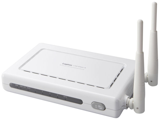 LAN-WN22/R �̐��i�摜