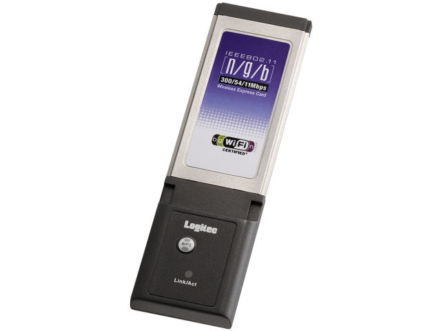 SkyLink LAN-WN23/EC �̐��i�摜