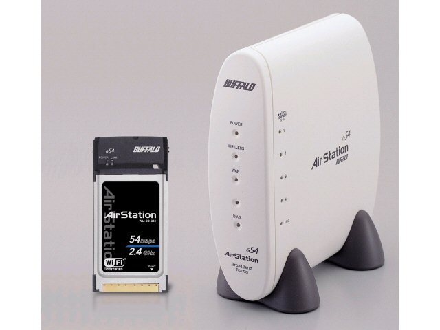 WBR-G54/P �̐��i�摜