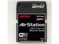 WLI-CF-S11G �̐��i�摜