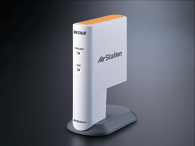 WLI-USB-B11 �̐��i�摜