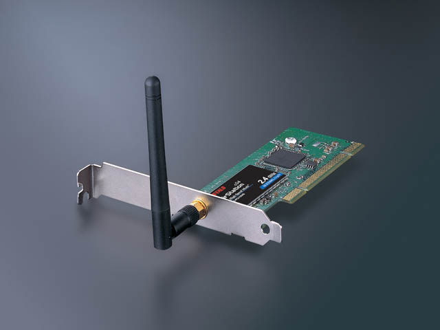 WLI2-PCI-G54S �̐��i�摜