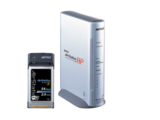 WZR-RS-G54HP/P �̐��i�摜