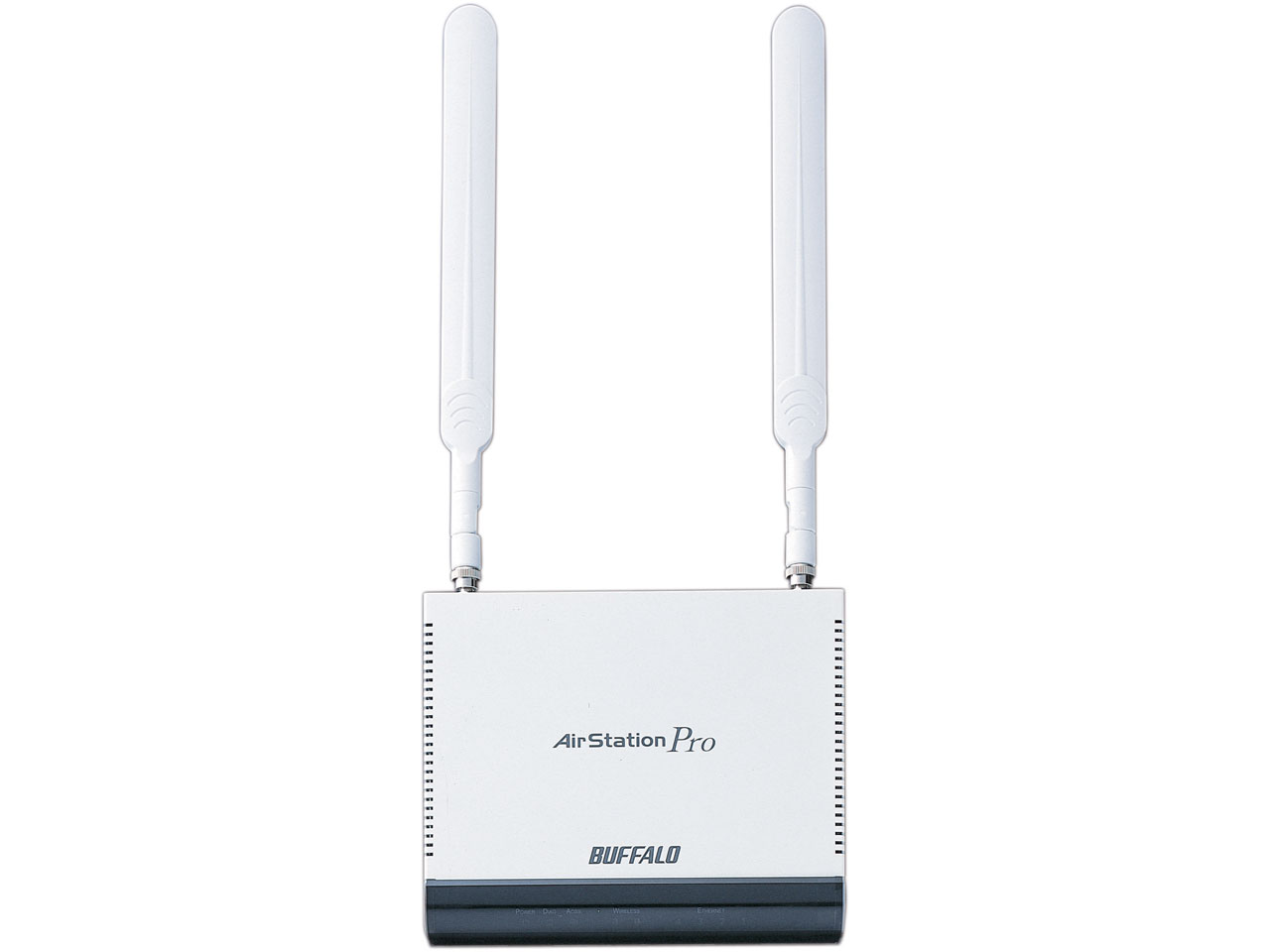 AirStation Pro WAPS-HP-AM54G54