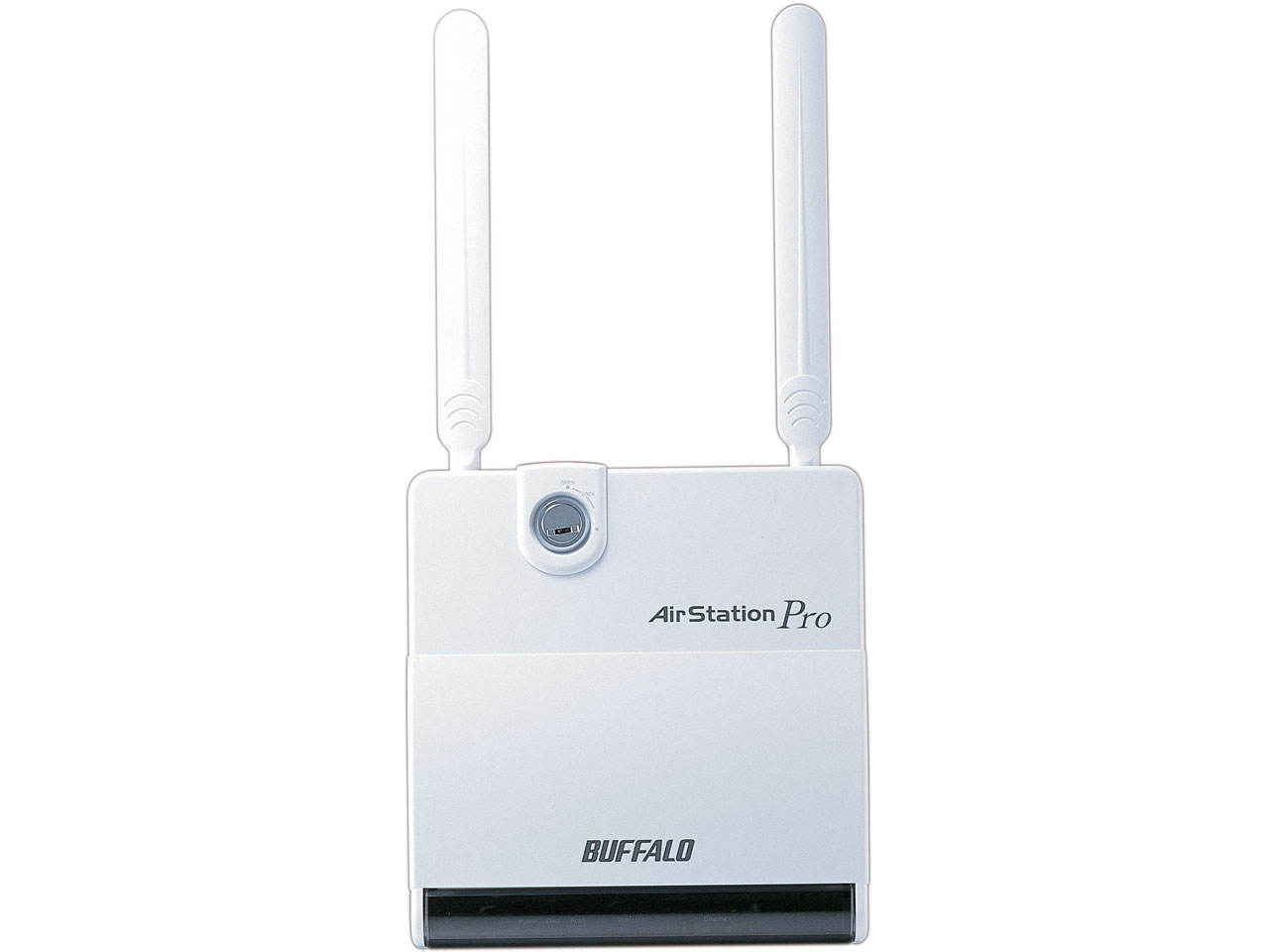 AirStation Pro WAPM-HP-AM54G54