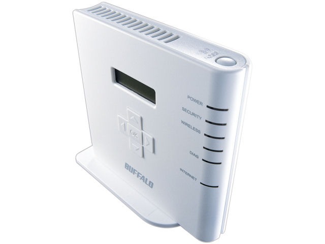 Wi-Fi Gamers WCA-G �̐��i�摜