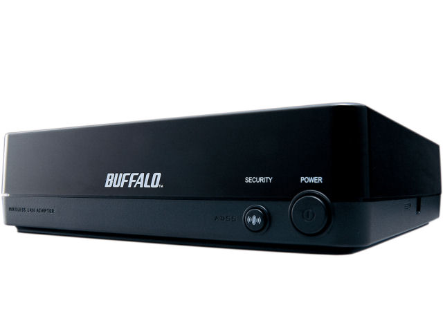 AirStation NFINITI WLI-TX4-AG300N �̐��i�摜